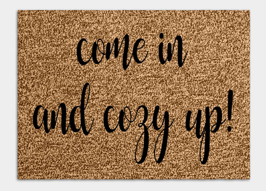 Everyday Collection Doormats