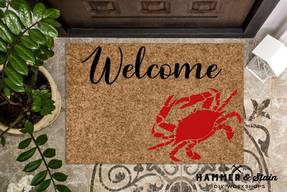 Summer Doormats