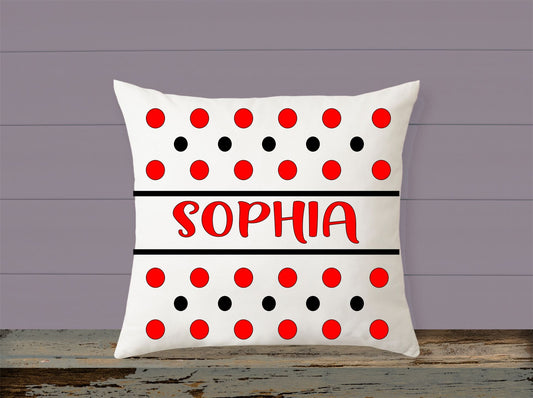 Youth Collection-Pillows