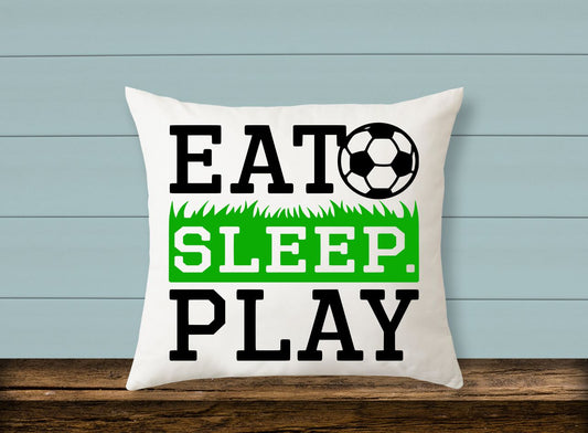Boy's Pillows