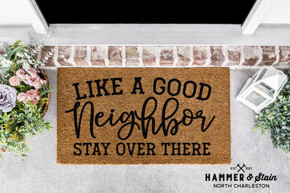 Everyday Collection Doormats