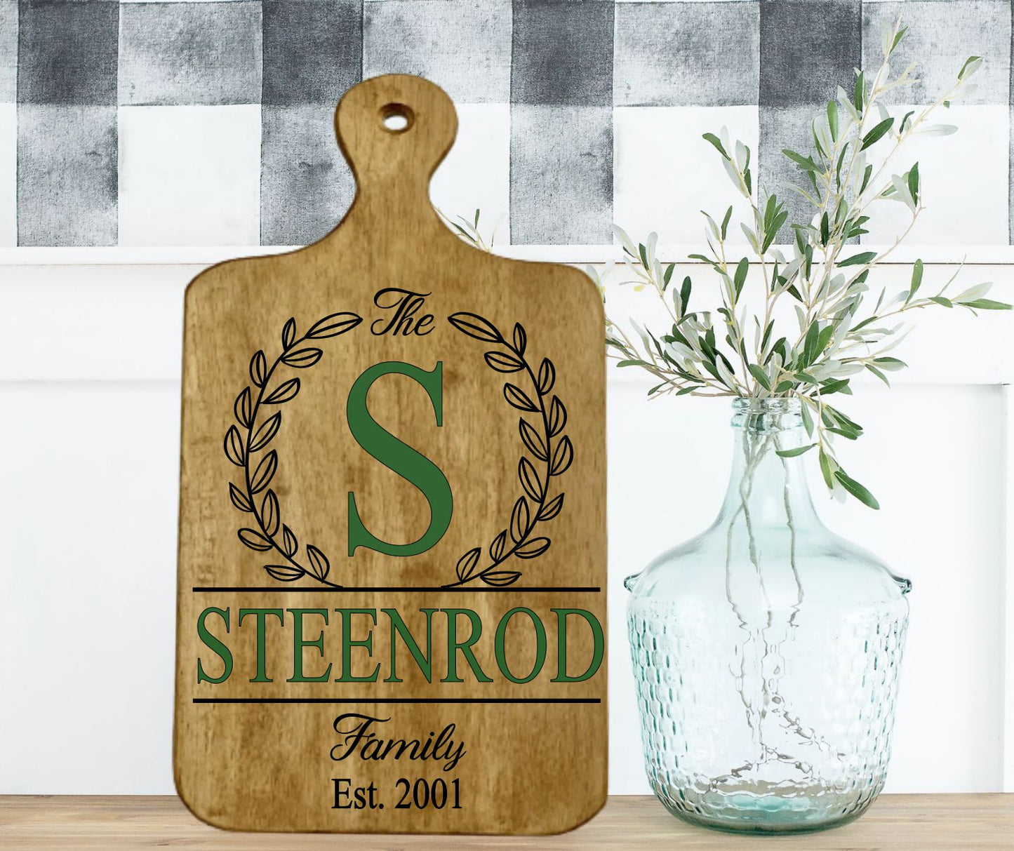 Fall Collection-- Fall Cutting Boards