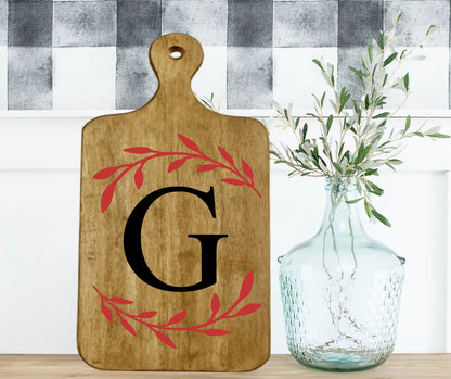 Fall Cutting Boards