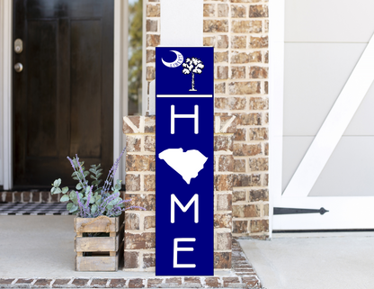 Hometown Collection Porch Signs