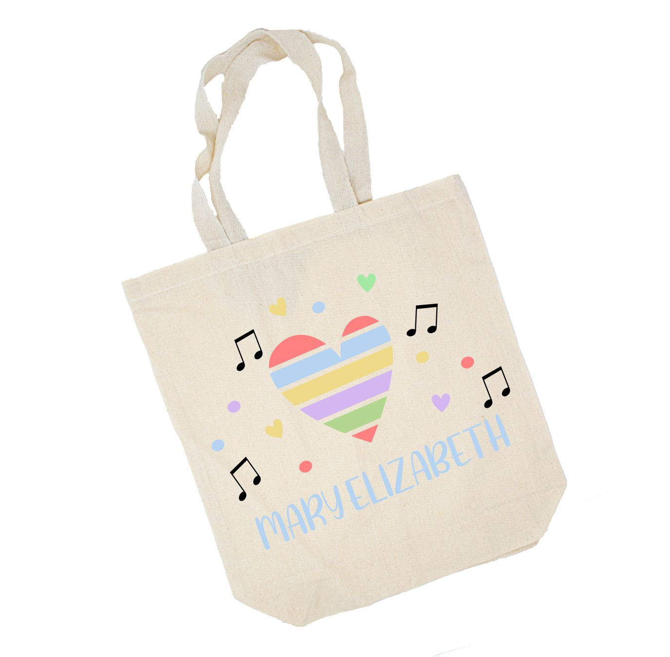 Youth Collection---Tote Bags