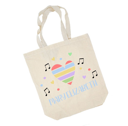 Youth Collection---Tote Bags