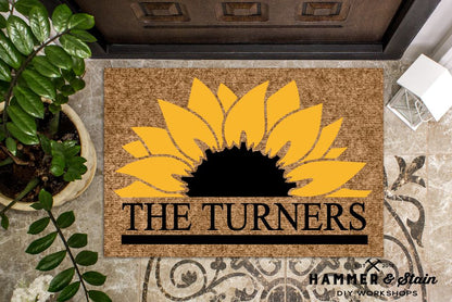 Summer Doormats