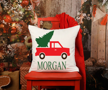 Christmas Pillows