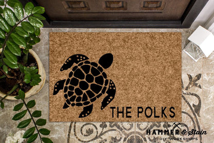 Summer Doormats