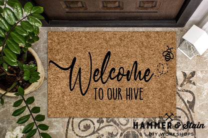 Summer Doormats