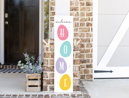 Easter Collection Porch Signs