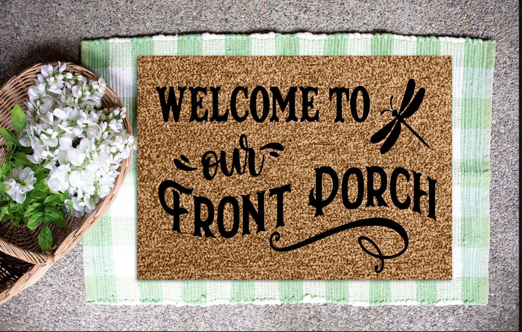 Summer Doormats