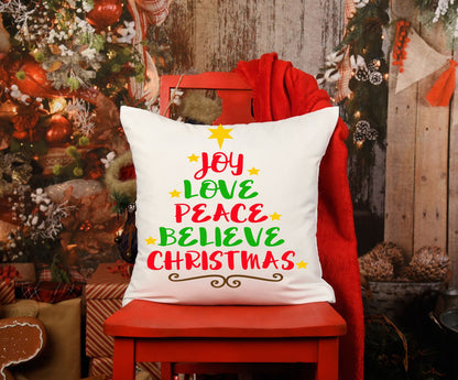 Christmas Pillows